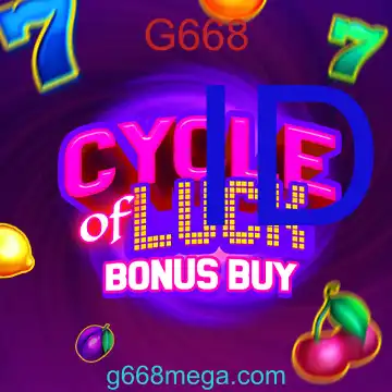 CycleofLuckBonusBuy: Permainan Slot Menarik untuk Penggemar Judi Daring