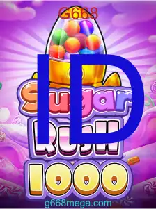 SugarRush1000: Permainan yang Mengguncang Dunia Hiburan