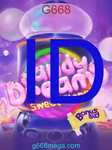 CandyDreamsSweetPlanet - G668