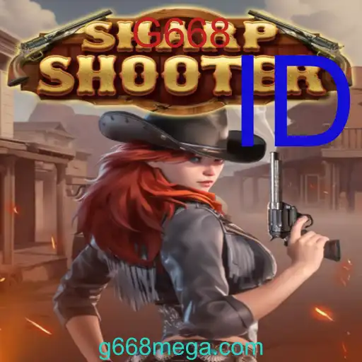 Sharpshooter - G668